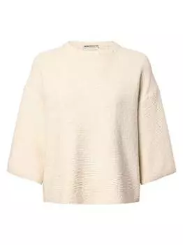 Нилай свитер Drykorn, бежевый