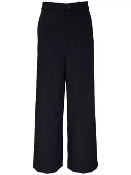 Nili Lotan брюки Emerald, синий