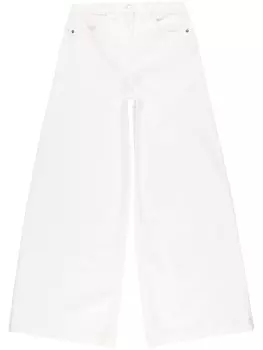 Nili Lotan джинсы Роллан, белый