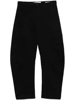 Nili Lotan джинсы Shon, черный