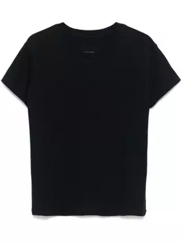 Nili Lotan футболка Brady, синий