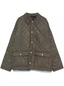 Nili Lotan куртка Helah, зеленый