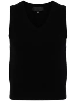 Nili Lotan майка февраль, синий