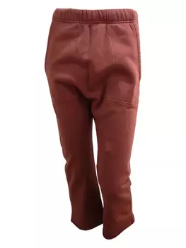 Nili Lotan спортивные брюки, красный