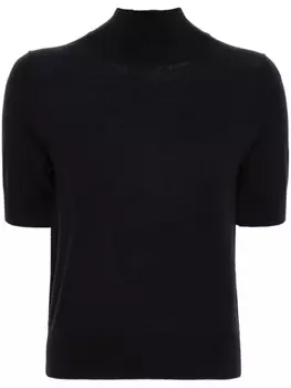 Nili Lotan топ Sirani, синий