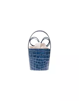 Нилла - Сумка Claudia Firenze, синий