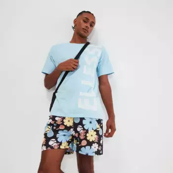 Nils T-Shirt Ellesse Мужская футболка, синий