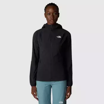 Nimble The North Face Женская куртка, чёрный