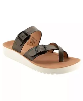 Нин Сандалии Los Cabos, бежевый