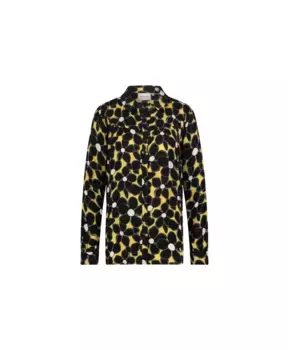 Нина блузка Fabienne Chapot, мультиколор