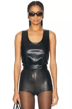 Нина Боди SER.O.YA, черный