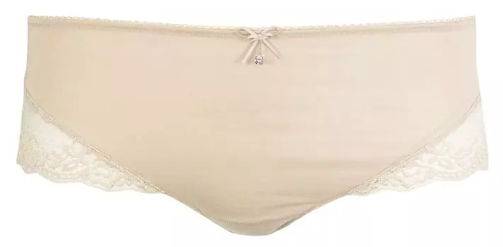 Nina by C. String хипстер с кружевом 16131538 | Размер латте макиато: 38 Nina von C.