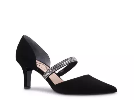 Nina Нина, Блэк