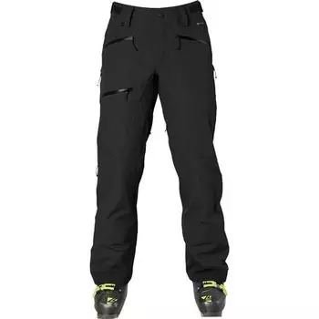 Нина Пант - женщины Flylow, черный