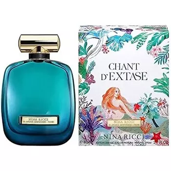 Nina Ricci Chant d'Extase EDP Spray 80 мл
