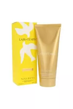 Нина Риччи, Гель для душа L'Air Du Temps, 200 мл, Nina Ricci