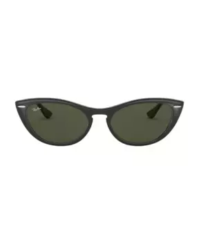Nina солнцезащитные очки it оправа очки Ray-Ban, черный