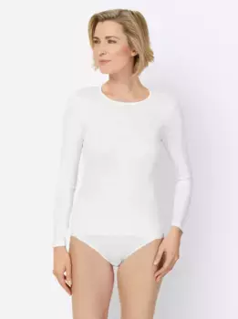 Nina Von C. Майка (1 шт.), белый