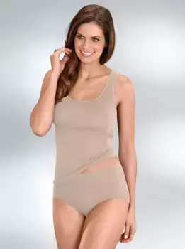 Nina Von C. Трусики с поясом (2 шт.), цвет Sand