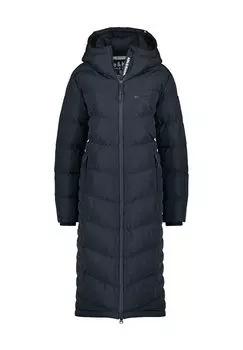 НинаАК Пуховик ALIFE AND KICKIN, цвет Marine