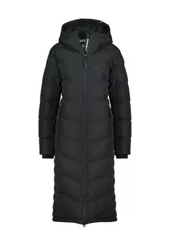 НинаАК Пуховик ALIFE AND KICKIN, цвет Moonless