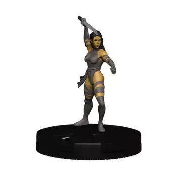 Ниндзя #007 (С), Marvel HeroClix - Deadpool & X-Force - Singles