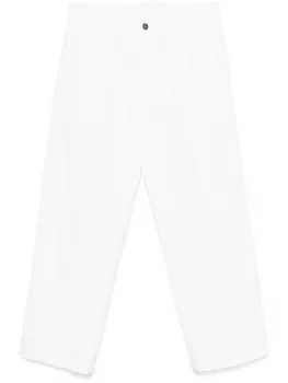 Nine In The Morning брюки чинос Philip, белый