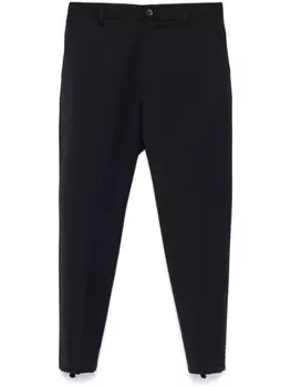 Nine In The Morning брюки Yoga Joggy, синий