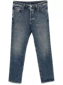 Nine In The Morning джинсы Asthor, синий