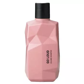 Nine Yards Шампунь Go Loud Volume Shampoo для увеличения объема волос 300мл