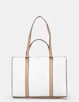 NINETOFIVE сумочка Aldo, белый
