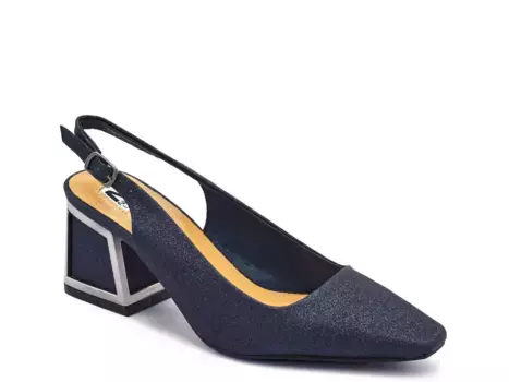 Ninety Union Boca Pump, ВМС