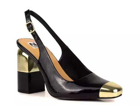 Ninety Union Nova Pump, черный