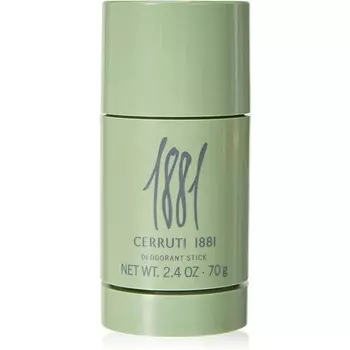 Nino Cerruti 1881 PH Дезодорант-карандаш 75 мл