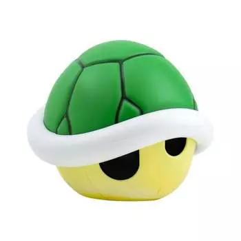 Nintendo Mario Kart Зеленая Лампа Со Звуком Inna marka