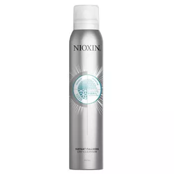 Nioxin Instant Fullness сухой шампунь для волос, 180 мл