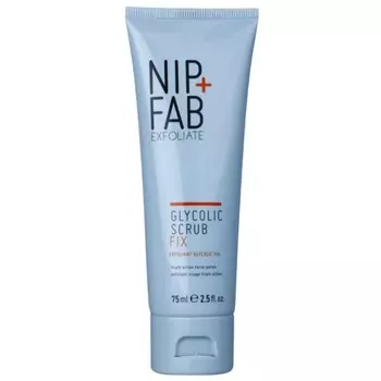 NIP+FAB Glycolic Fix 10% пилинг для лица 75 мл Inna Marka