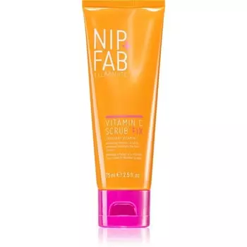 NIP+FAB Пилинг для лица Витамин С Fix 75 мл Inna Marka