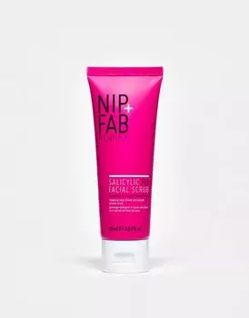 NIP+FAB — Salicylic Fix — пилинг для лица