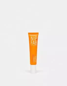 Nip+Fab Витамин C Fix Eye Cream 10% – Крем для глаз 15 мл
