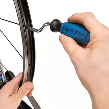 Ниппельный драйвер Park Tool, цвет One Color