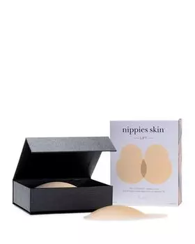 Nippies Skin Lifts Лепестки B-SIX, цвет Brown