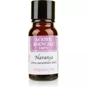 Nirvana Spa Essential Апельсин 10мл Nirvana & Spa