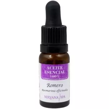 Nirvana Spa Essential Rosemary 10ml