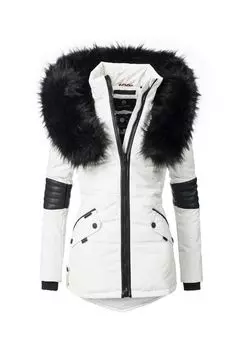 Нирвана зимняя куртка NAVAHOO