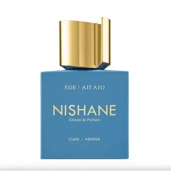 Nishane Istanbul Ege/Aegean 50мл Спрей Extrait de Parfum