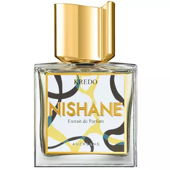 Nishane Kredo, Extrait De Parfum, парфюмерный экстракт, 50 мл