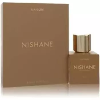 Nishane Nanshe Extrait De Parfum 100ml
