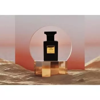 Нишевые духи Уд Камари 100мл Parfum De Niche