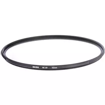 NiSi 112mm Circular NC UV Filter for Nikon Z 14-24mm f/2.8S